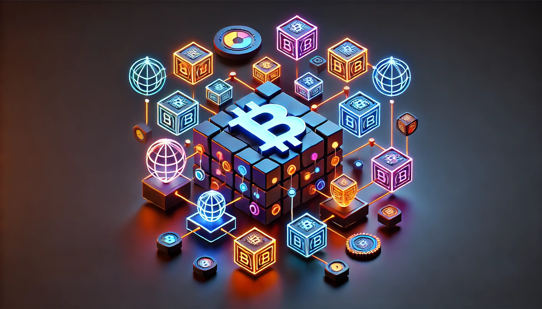 Blockchain Integrations