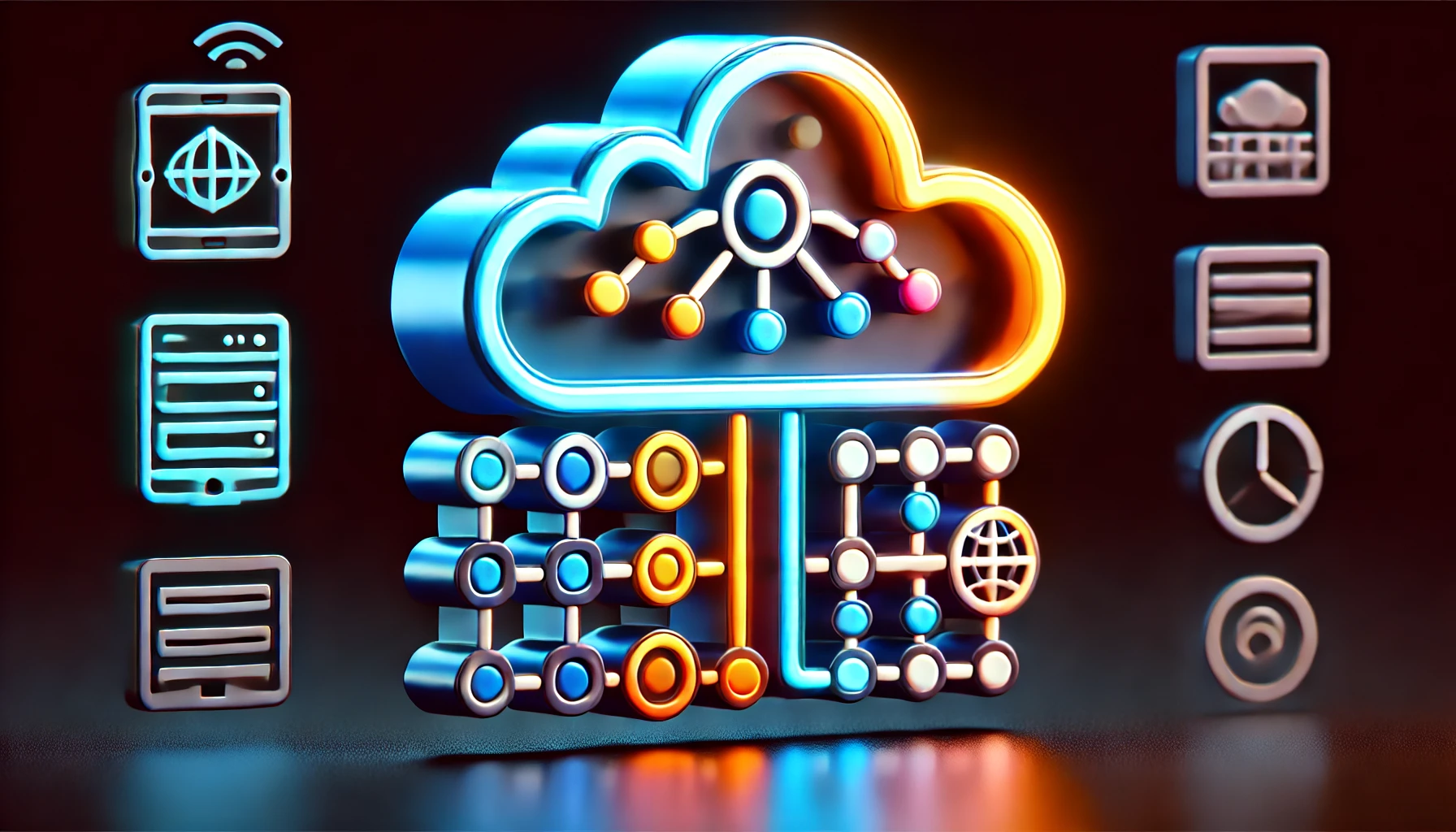Cloud Services and Infrastructure